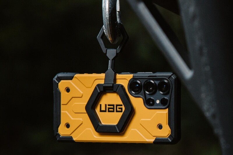 Uag Ring
