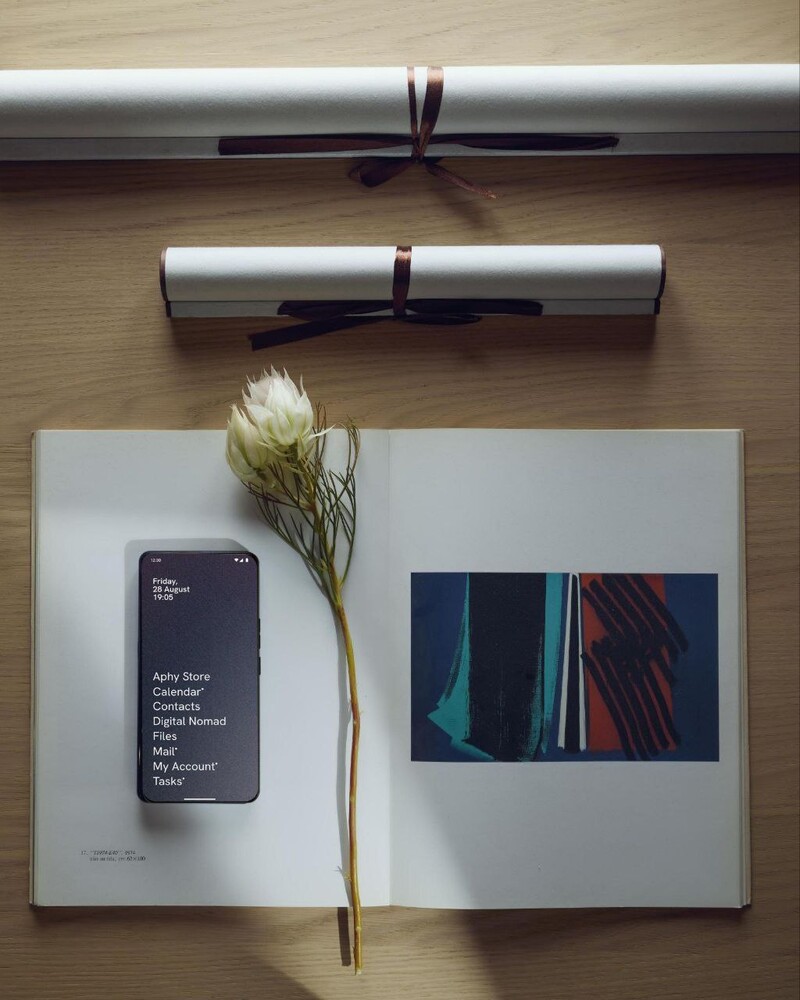 Mc03 Still Life