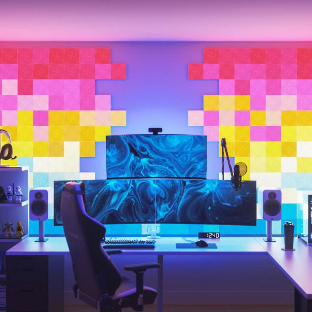 Nanoleaf Canvas